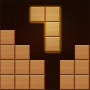 icon Block Puzzle&Jigsaw puzzles&Brick Classic(- Teka-teki Jigsaw)
