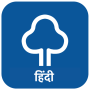 icon AdhyaynamGK In Hindi(Adhyaynam - GK dalam bahasa Hindi)