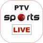 icon PTV Sports Live Cricket(PTV Olahraga Live Cricket
)