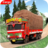 icon Indian Cargo Truck Driver(Game Truk Kargo Pengemudi India) 1.10