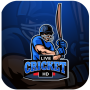 icon Live Cricket TV HD(Live Cricket TV - Tonton Live Cricket Matches
)