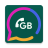 icon GB Version(GB WA Mod Wa Warna Biru Tema
) 1.0