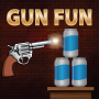 icon Gun Fun(Gun Fun Shooting Kaleng)