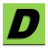 icon Drudgely(Laporan membanting tulang) 2.3.1