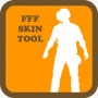 icon FFF FF Skin Tool (FFF FF Skin Tool Alat
)