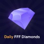 icon Get Daily Diamonds Guide(Dapatkan Berlian Harian Panduan FFF
)