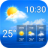 icon Weather(Ramalan Cuaca
) 3.5