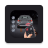 icon Car Key Simulator(Kunci Mobil Remote Simulator) 1.1