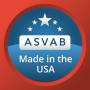 icon ASVAB Mastery: ASVAB Test ()
