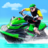 icon Jet Ski Boat Stunt Racing Game(Jet Ski Boat Stunt Racing Game
) 6.0
