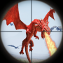 icon Dragon Shooting Dragon Games (Penembakan Naga)