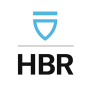 icon Harvard Business Review (Tinjauan Bisnis Harvard)