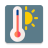 icon Thermometer Room Temperature(Thermometer Suhu Kamar
) 1.26