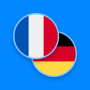 icon French-German Dictionary (Kamus Perancis-Jerman)