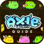icon Axie Infinity Scholarship S3(Axie Infinity Game Saran Beasiswa
)