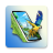 icon 3D Wallpapers(Wallpaper 3D Parallax) 7.3.375