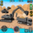 icon City Construction Simulator Excavator Crane Games(Game Konstruksi Kota Nyata 3D) 1.5