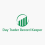 icon Day Trader Record Keeper(Penjaga Catatan Pedagang Hari Cepat)