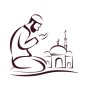 icon ترقيع الصلاة و سجود السهو (menambal sholat dan sujud lupa)