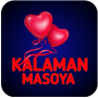 icon Kalaman Masoya(Kata-kata Kekasih)