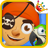 icon 1000 Pirates(1000 Bajak Laut Berdandan untuk Anak-Anak
) 2.0.1