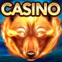 icon Lucky Play Casino – Free Las Vegas Slots Machines (Kasino Lucky Play – Mesin Slot Las Vegas Gratis)