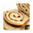 icon Bread Recipes(Semua Resep Roti Buku Offline) 2.0.2