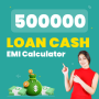 icon LoanCashEMI Finance Help(LoanCash - Bantuan EMI Finance)