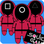 icon squid game(Lampu Hijau Lampu Merah
)