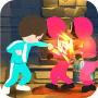 icon Squid Game : Fighter Game 3D (Squid Game : Game Fighter Game)