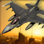 icon DogFight(Jet Fighter - Permainan Jet)
