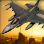 icon Jet Fighter - Jet Games (Jet Fighter - Permainan Jet)