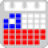 icon CalendarioCL(CalendarCL) 1.0.17