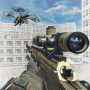 icon Sniper Shooting - Action Game (Sniper Shooting - Game Aksi)