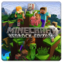 icon Bedrock MCPE(MinecraftPE Bedrock Update Mod 2021
)