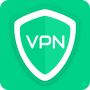 icon Simple VPN Pro Super Fast VPN (VPN Sederhana Pro VPN Super Cepat)