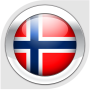 icon Nemo Norwegian(Nemo Bahasa Norwegia)