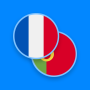 icon French-Portuguese Dictionary (Kamus Perancis-Portugis)