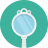 icon Real Mirror(Aplikasi) 2.5