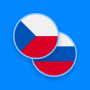 icon CS-RU Dictionary(Kamus Ceko-Rusia)