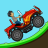 icon Hill Car Race(Hill Car Race: Game Mengemudi) 3.0.22