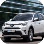 icon OffRoad Toyota 4x4 Car&Suv Simulator 2021(OffRoad Toyota 4x4 CarSuv Sim)