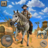 icon West Cow boy Gang Shooting : Horse Shooting Game(West Cow boy Gang Shooting : Game Menembak Kuda
) 1.0.1