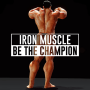 icon Iron MuscleBe The Champion(Iron Muscle IV - Simulator GYM)