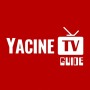 icon Yacine Tv App Guide(Yacine TV Helper
)