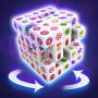 icon Cube Match 3D(Cube Match 3D: Tile Connect Match 3 Game
)