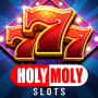 icon Holy Moly Casino Slots(Slot Kasino Holy Moly)