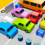 icon Parking City Tycoon