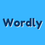icon Wordly(Wordly - Quiz Word Game)