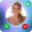 icon Fake Call(Panggilan Video Prank: Simulasikan SMS) 1.0.6